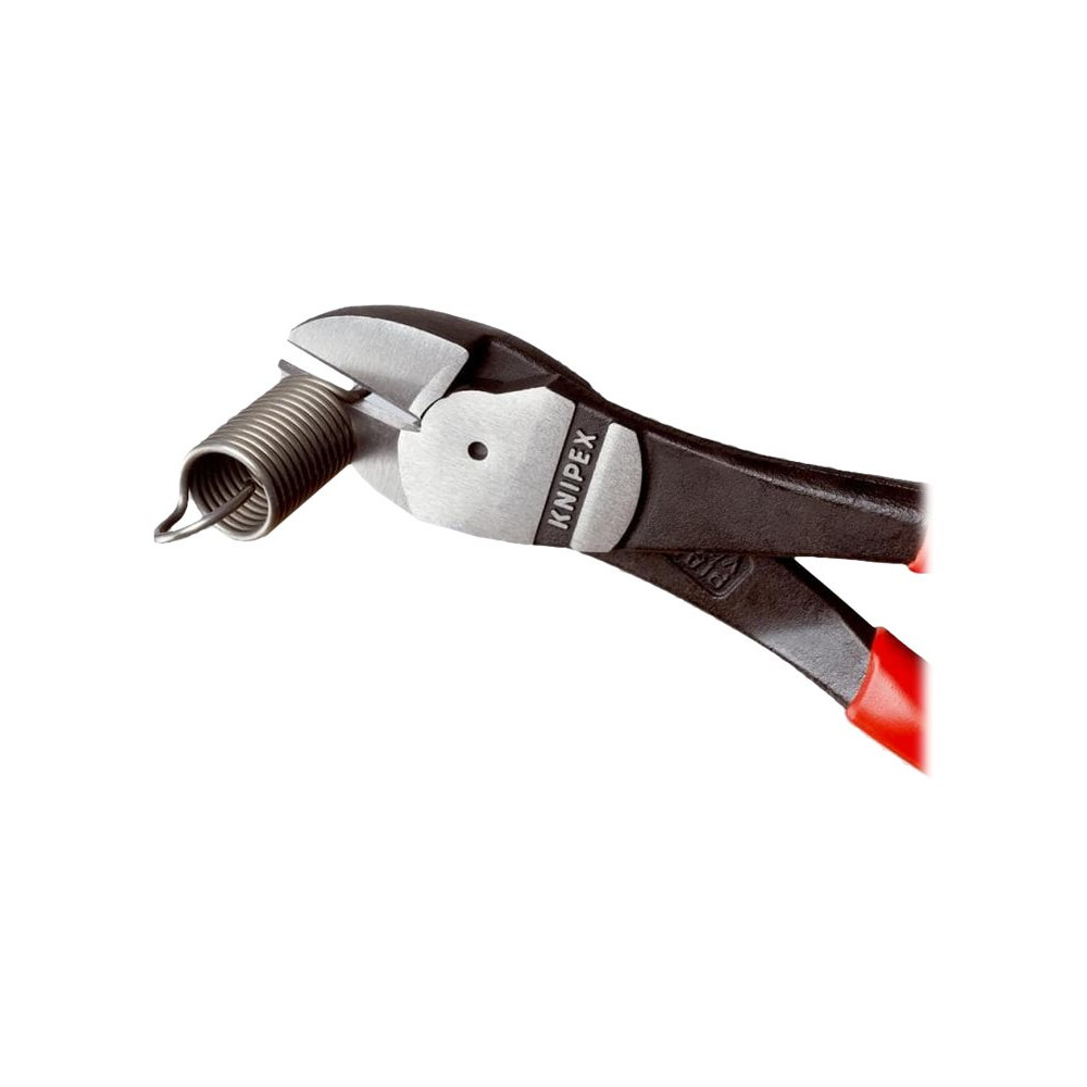 Produktbild för KNIPEX - diagonal skärpincett