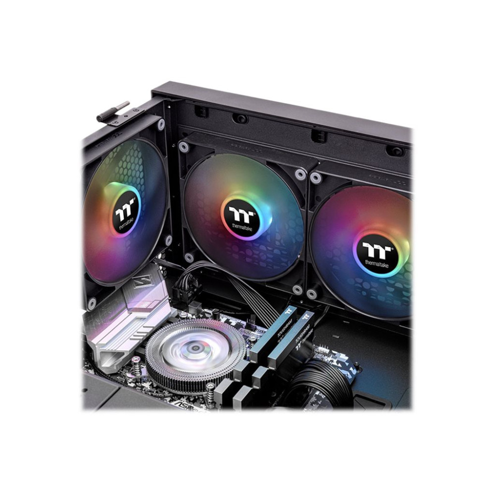 Produktbild för Thermaltake CT140 ARGB Sync - lådfläkt
