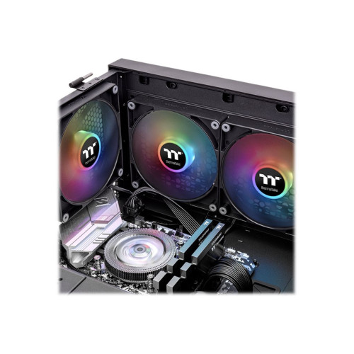 Thermaltake Technology Thermaltake CT140 ARGB Sync - lådfläkt