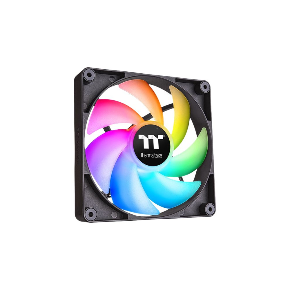 Produktbild för Thermaltake CT140 ARGB Sync - lådfläkt