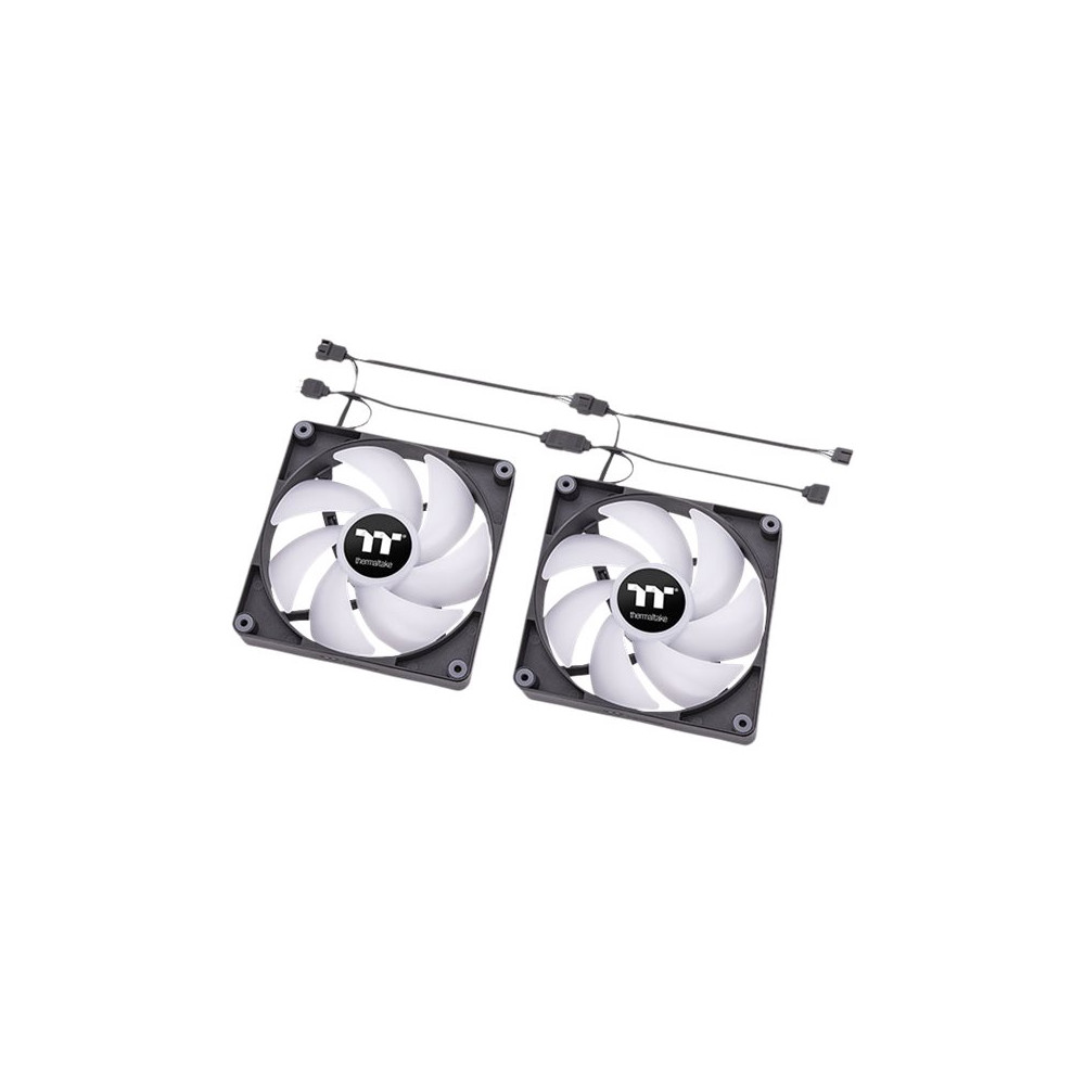 Produktbild för Thermaltake CT140 ARGB Sync - lådfläkt