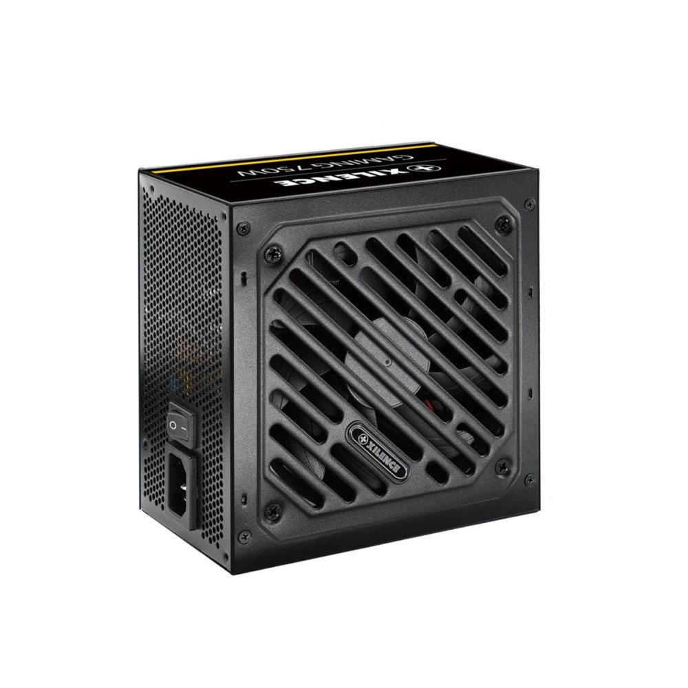 Produktbild för Xilence Gaming GOLD Series XP750R12 - nätaggregat - 750 Watt