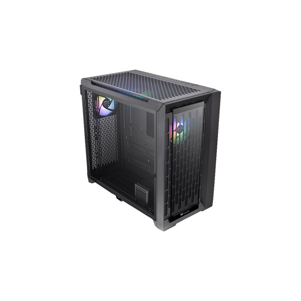 Produktbild för Thermaltake CTE C750 TG ARGB - FT - utökad ATX