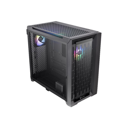 Thermaltake Technology Thermaltake CTE C750 TG ARGB - FT - utökad ATX