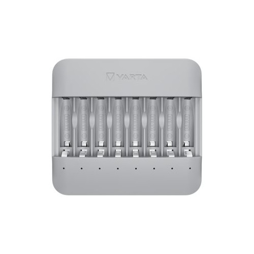 Varta Varta Eco Multi USB-batteriladdare