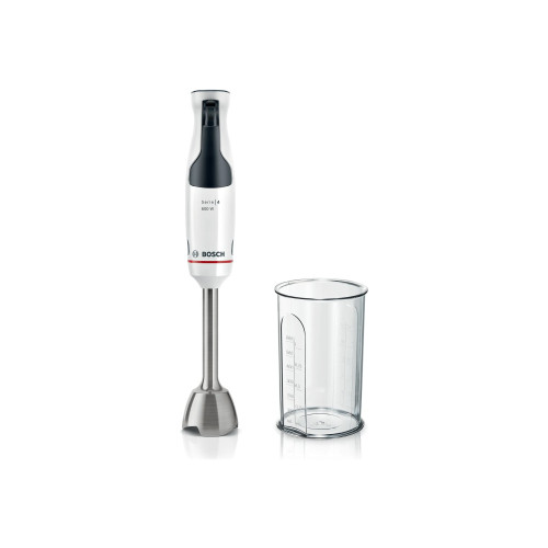Bosch Group Bosch Serie | 4 ErgoMaster MSM4W210 - handmixer - vit