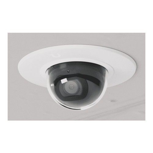 Ubiquiti Networks Ubiquiti kamera dome infälld montering