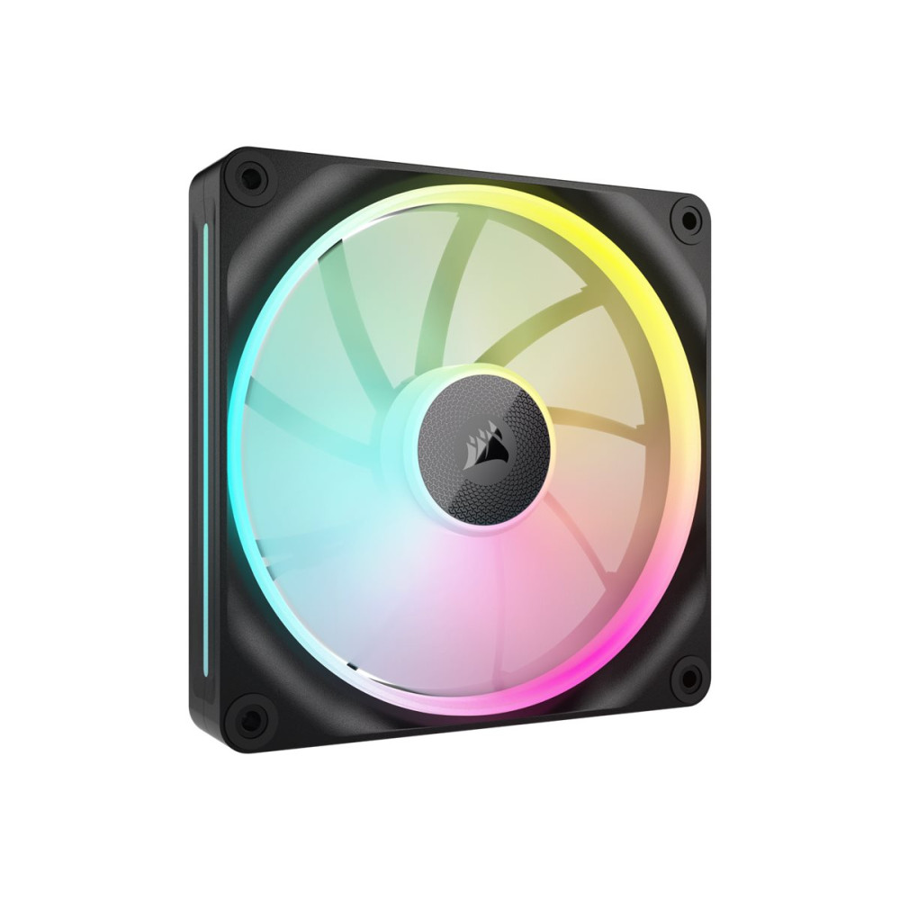 Produktbild för CORSAIR iCUE Link LX140 RGB - lådfläkt