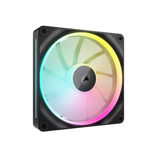 Corsair CORSAIR iCUE Link LX140 RGB - lådfläkt