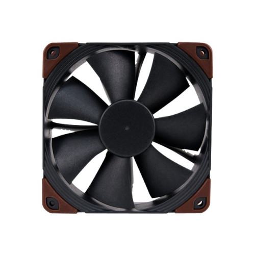 NOCTUA Noctua NF-F12 industrialPPC-2000 PWM - lådfläkt