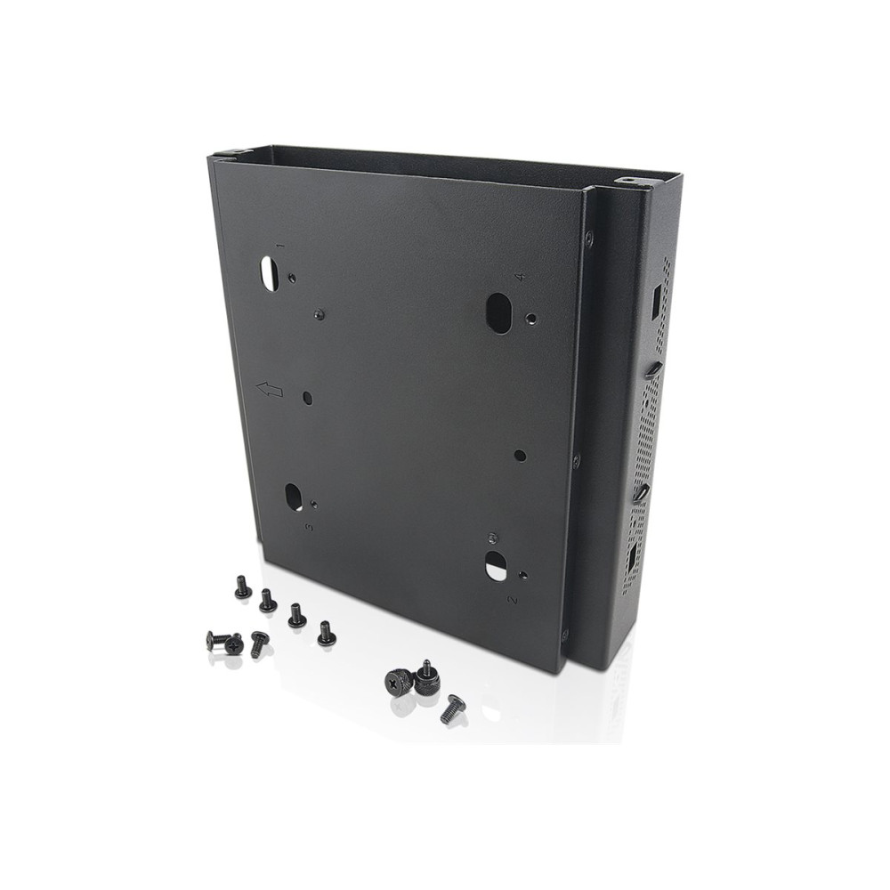 Produktbild för Lenovo ThinkCentre Tiny Sandwich Kit II - systemmonteringsfäste