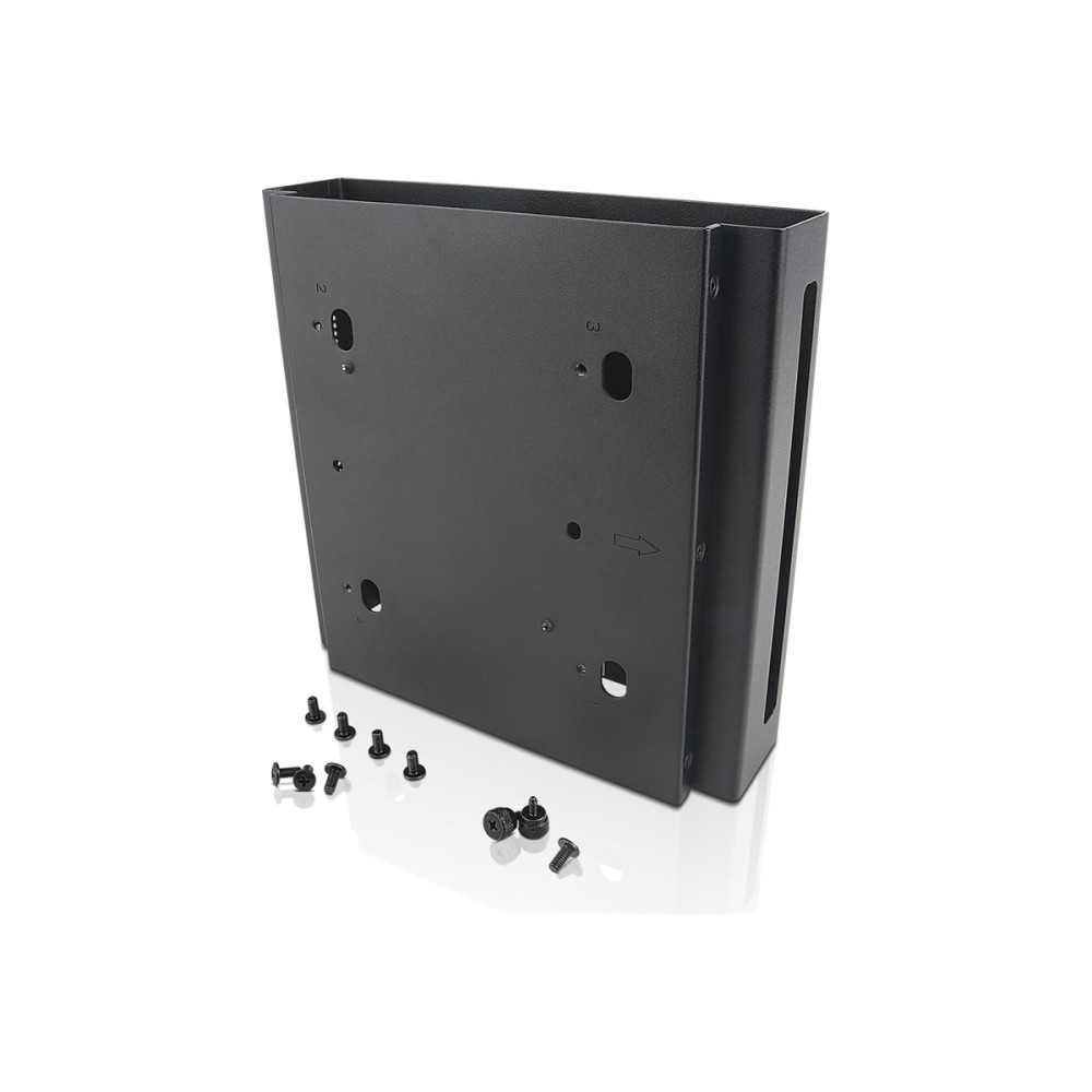 Produktbild för Lenovo ThinkCentre Tiny Sandwich Kit II - systemmonteringsfäste
