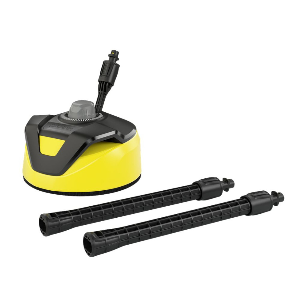 Produktbild för Kärcher T5 T-Racer - platt ytrengörare