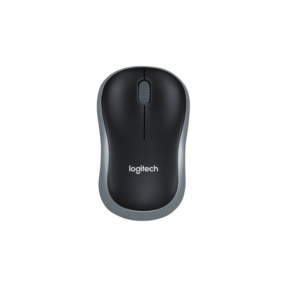 Produktbild för Logitech MK270 Wireless Combo - sats med tangentbord och mus - tysk Inmatningsenhet