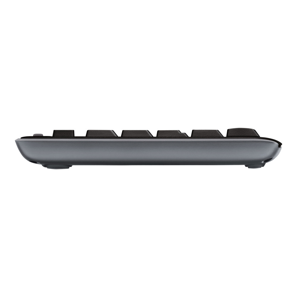 Produktbild för Logitech MK270 Wireless Combo - sats med tangentbord och mus - tysk Inmatningsenhet