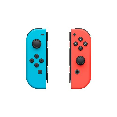 Nintendo NINTENDO Joy-Con (R) - Joy-Con gamepad(Left) - spelkontroll - trådlös