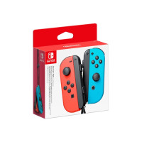 Produktbild för NINTENDO Joy-Con (R) - Joy-Con gamepad(Left) - spelkontroll - trådlös