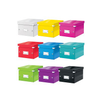 Produktbild för Leitz Click & Store