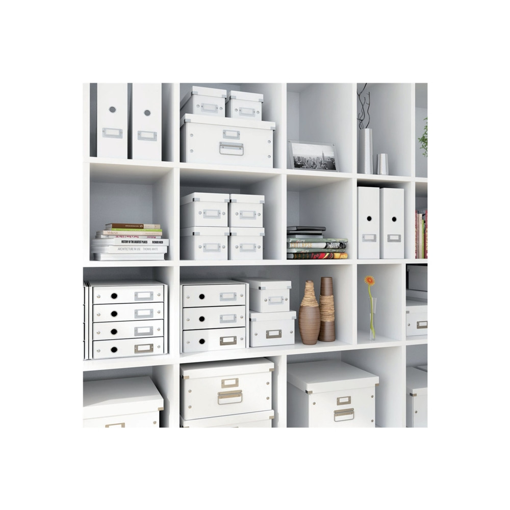 Produktbild för Leitz Click & Store