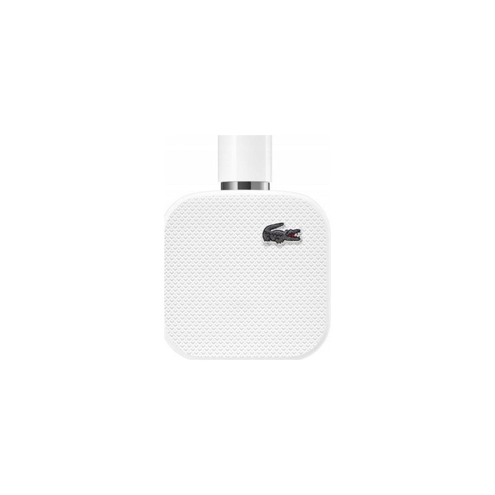 Produktbild för Lacoste E.D.L. L.12.12 Blanc Edt Spray