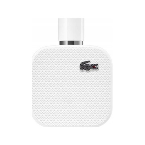 Lacoste Lacoste E.D.L. L.12.12 Blanc Edt Spray