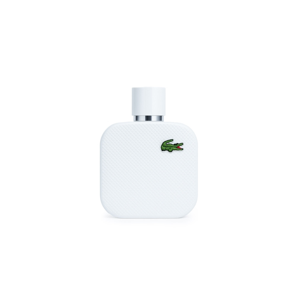 Produktbild för Lacoste E.D.L. L.12.12 Blanc Edt Spray