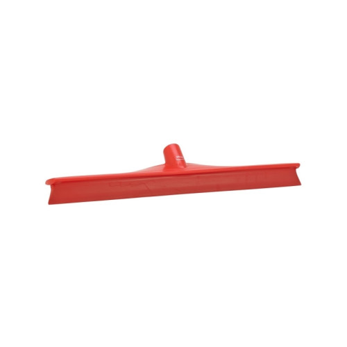 Vikan Vikan golvskrapa 50x7,5x8,5 cm röd TPE-gummi/PP 50 cm med en...
