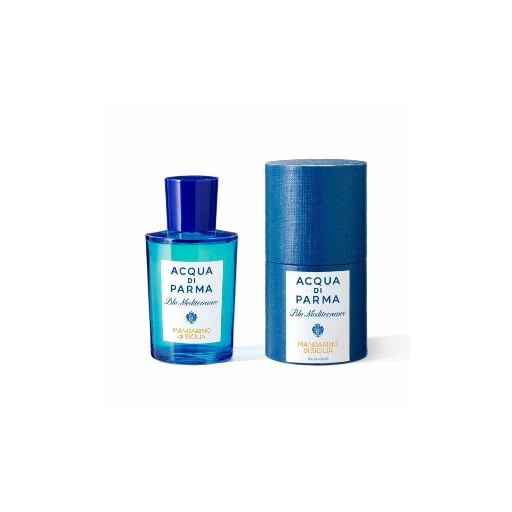 Produktbild för Acqua Di Parma Blu Mediterraneo Mandarino Di Sicilia Edt Spr...