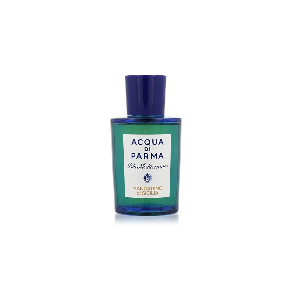 Produktbild för Acqua Di Parma Blu Mediterraneo Mandarino Di Sicilia Edt Spr...