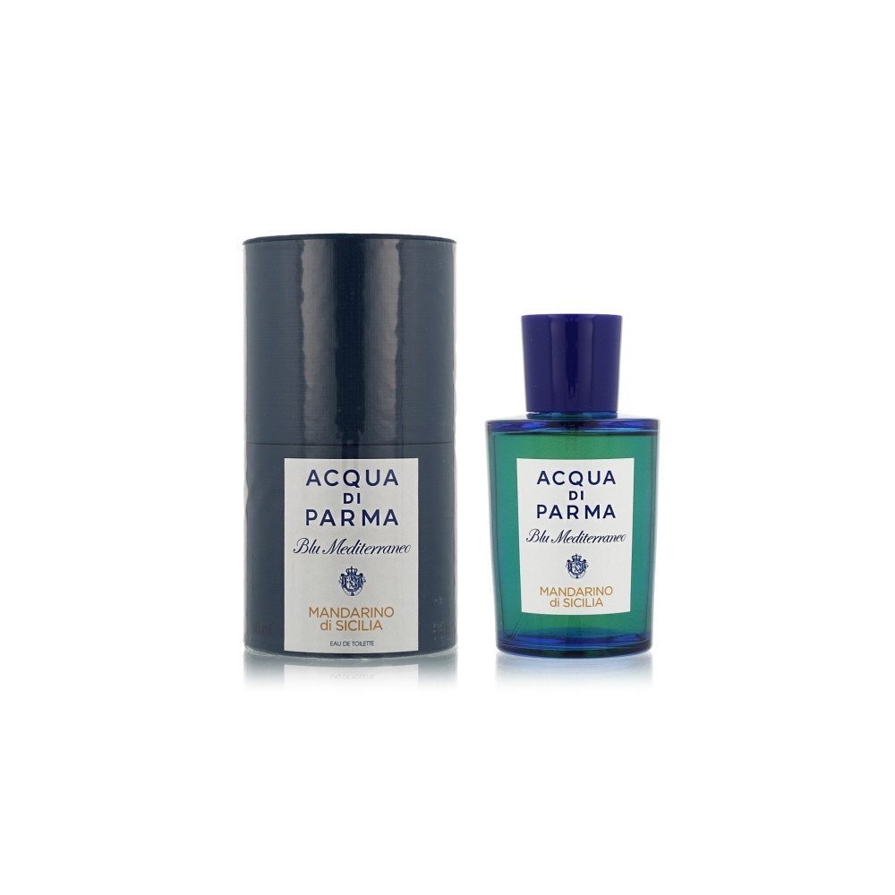 Produktbild för Acqua Di Parma Blu Mediterraneo Mandarino Di Sicilia Edt Spr...
