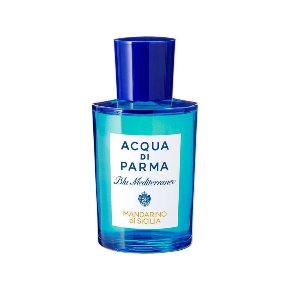 Produktbild för Acqua Di Parma Blu Mediterraneo Mandarino Di Sicilia Edt Spr...