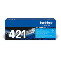 Produktbild för Brother TN421C