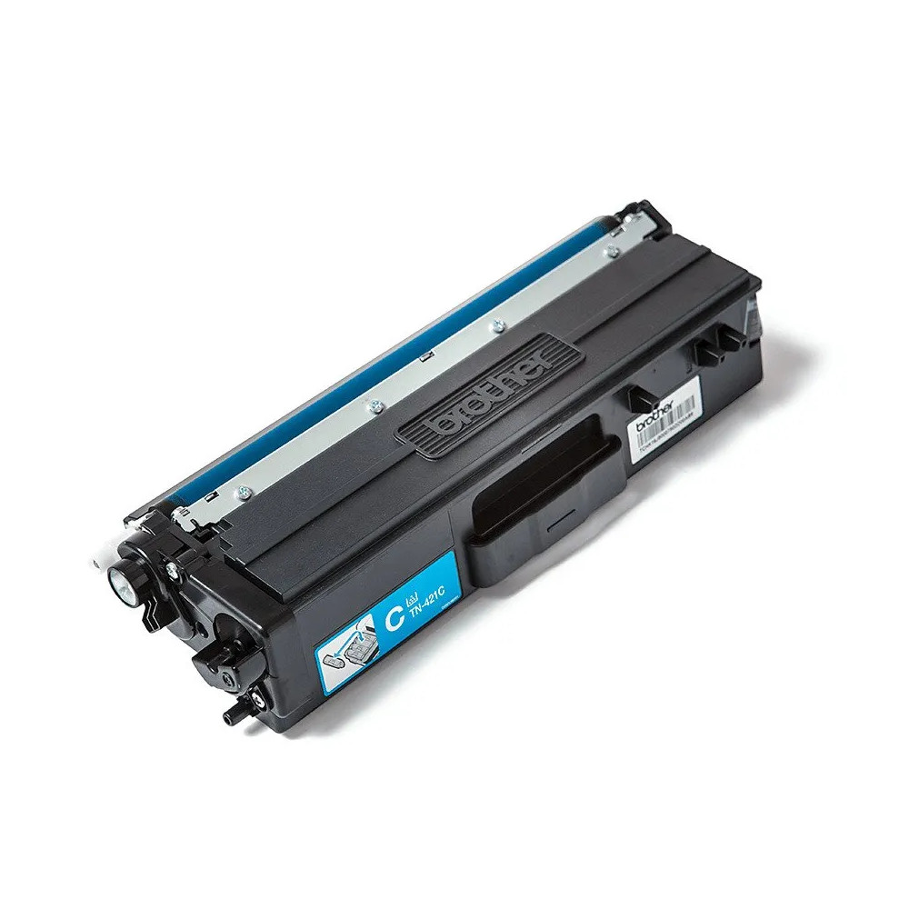 Produktbild för Brother TN421C