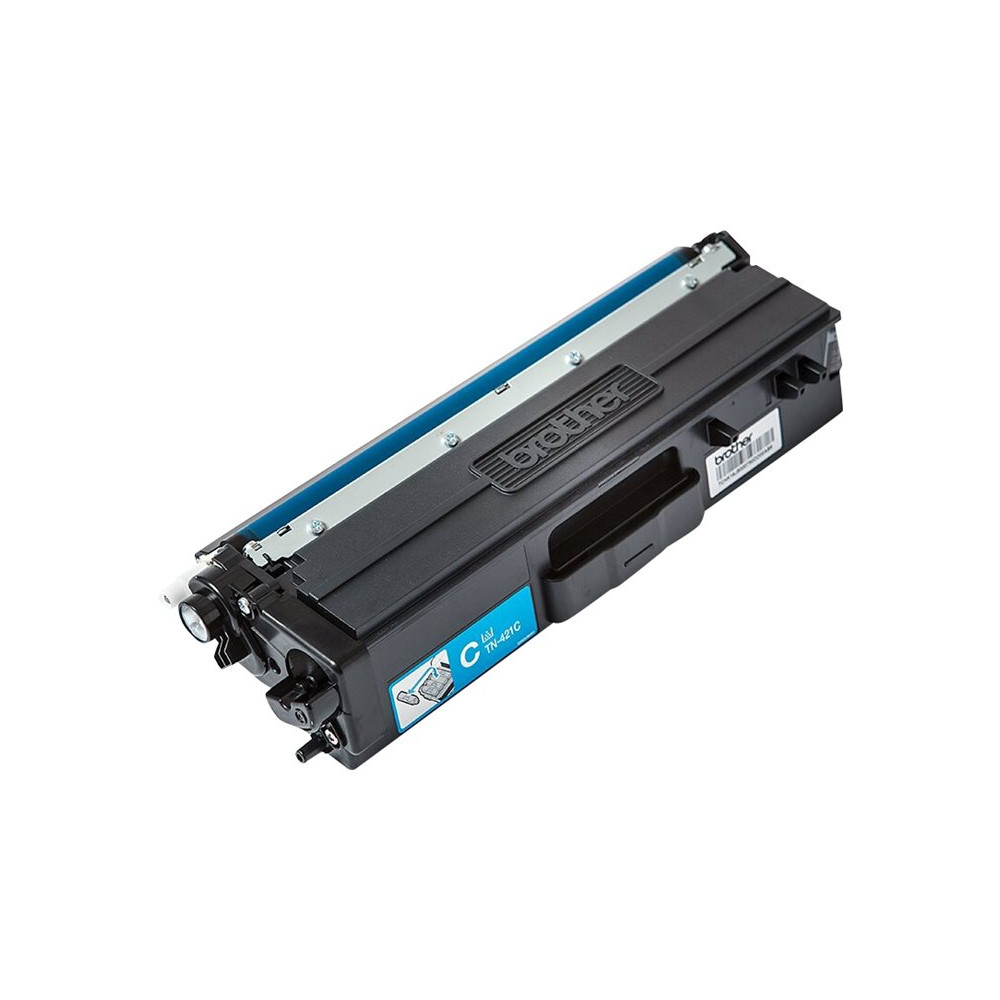 Produktbild för Brother TN421C