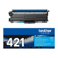 Produktbild för Brother TN421C