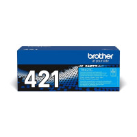 Produktbild för Brother TN421C