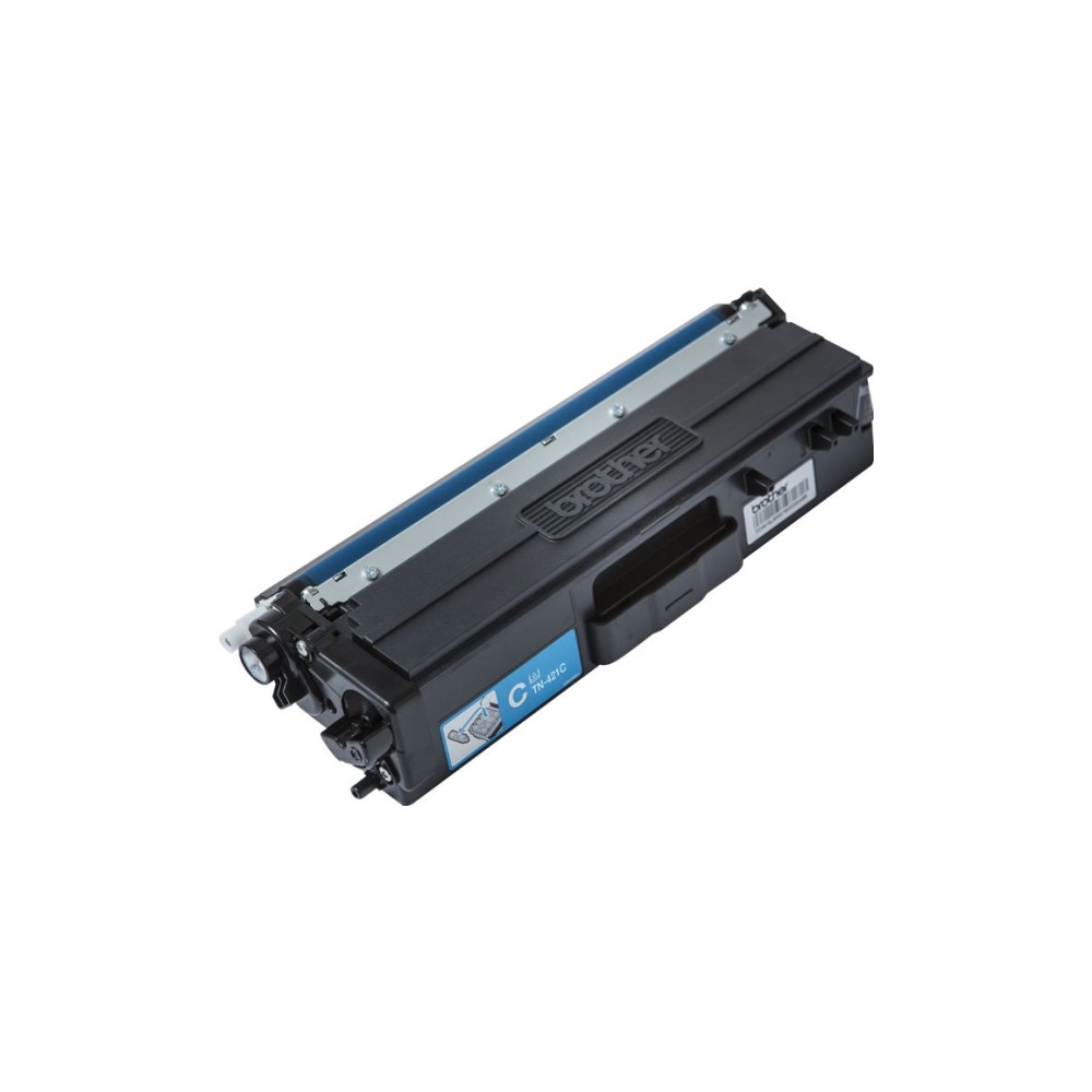 Produktbild för Brother TN421C
