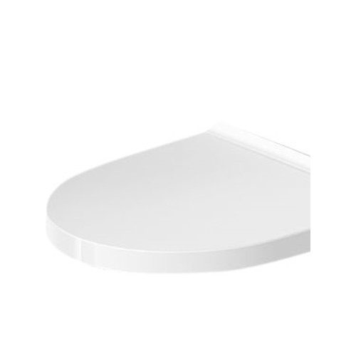 DURAVIT Duravit NO.1 toalettsits