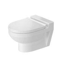 Produktbild för Duravit NO.1 toalettsits