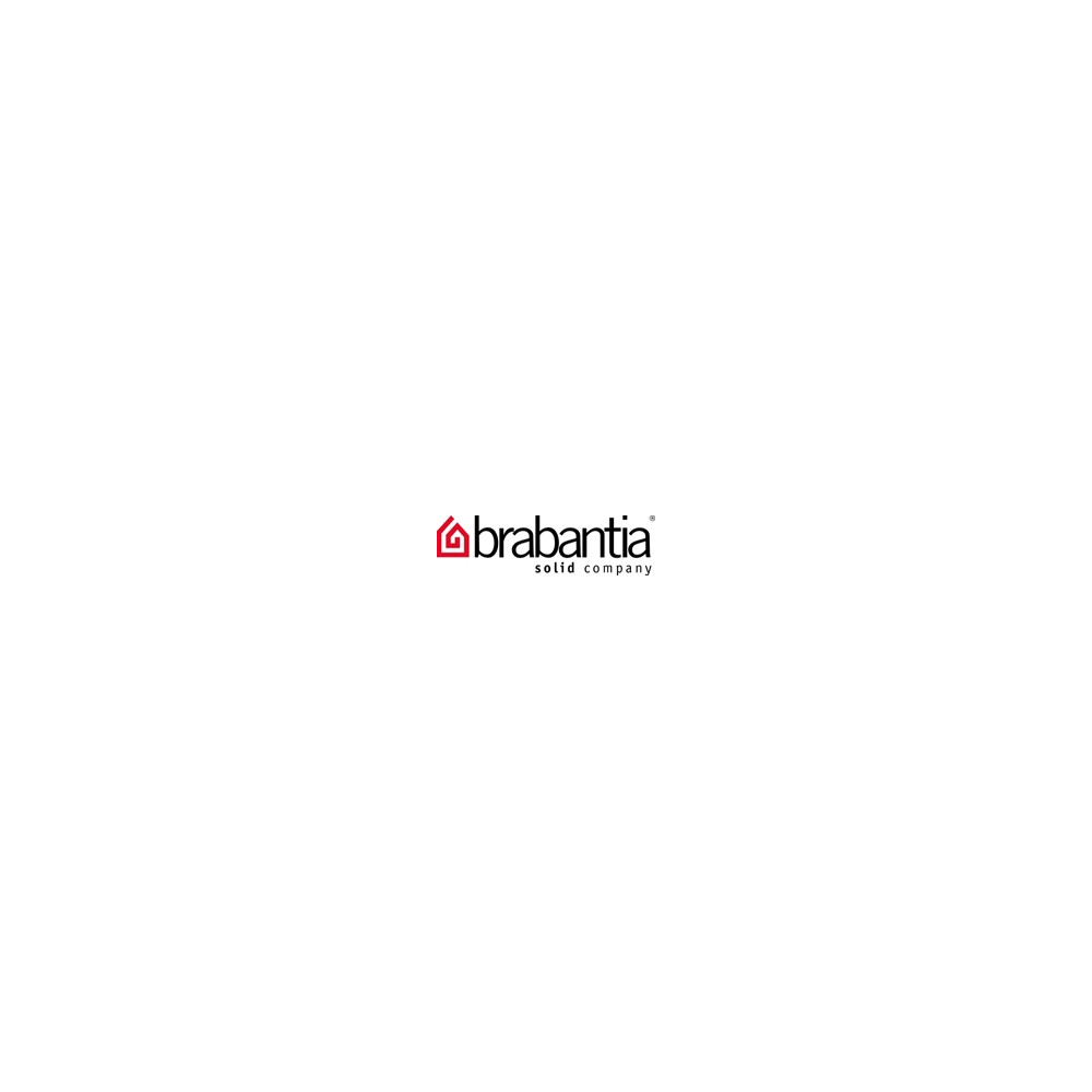 Produktbild för Brabantia 138546, 36 l, Plast, 10 mm, 694 mm, 400 g, 40 styc...