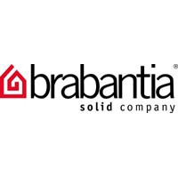 Produktbild för Brabantia 138546, 36 l, Plast, 10 mm, 694 mm, 400 g, 40 styc...