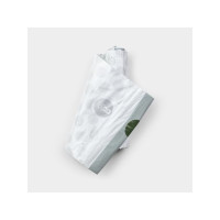 Produktbild för Brabantia 138546, 36 l, Plast, 10 mm, 694 mm, 400 g, 40 styc...