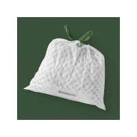 Produktbild för Brabantia 138546, 36 l, Plast, 10 mm, 694 mm, 400 g, 40 styc...