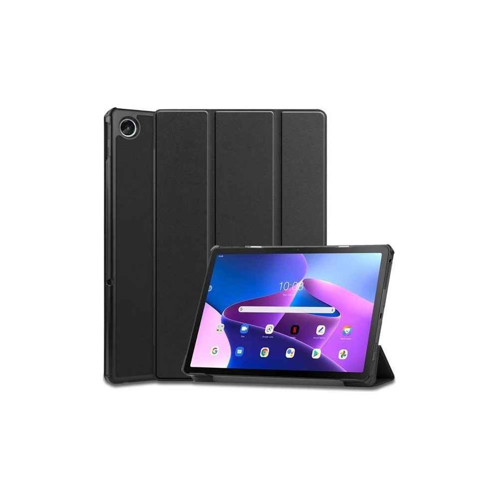 Produktbild för Etui na tablet Tech-Protect TECH-PROTECT SMARTCASE LENOVO TA...