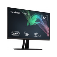 Produktbild för ViewSonic ColorPro VP3256-4K - LED-skärm - 32"