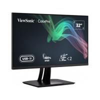 Produktbild för ViewSonic ColorPro VP3256-4K - LED-skärm - 32"
