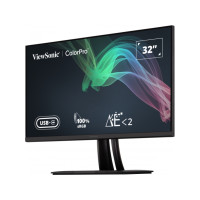 Produktbild för ViewSonic ColorPro VP3256-4K - LED-skärm - 32"