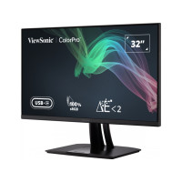 Produktbild för ViewSonic ColorPro VP3256-4K - LED-skärm - 32"