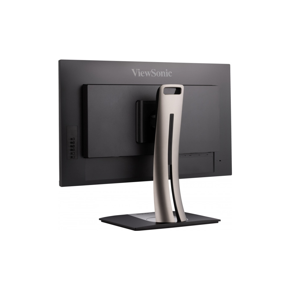 Produktbild för ViewSonic ColorPro VP3256-4K - LED-skärm - 32"