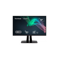 Produktbild för ViewSonic ColorPro VP3256-4K - LED-skärm - 32"